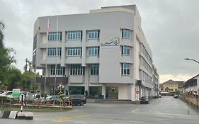 Legend Inn Taiping